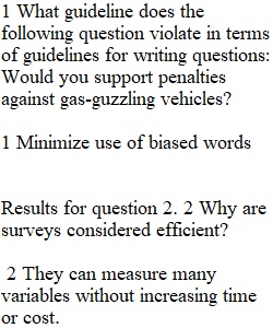 Chapter 7 Quiz